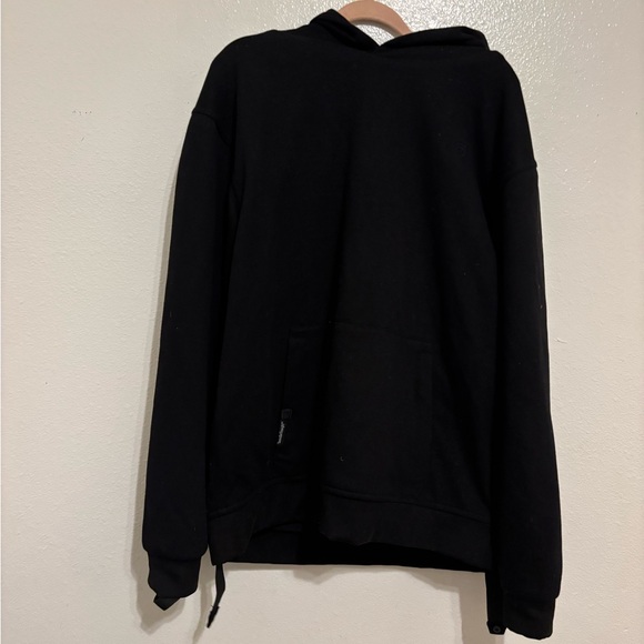 NBT Body Guard Armored Hoodie.
